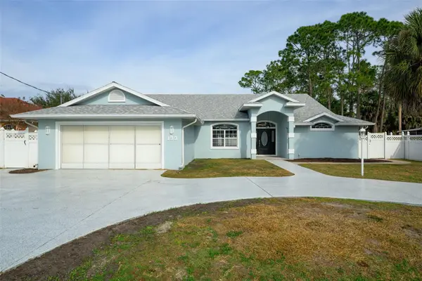 133 Wood Haven Drive, PALM COAST, FL 32164