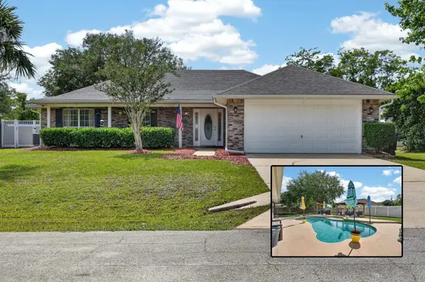 27 Lyndenhurst Lane, PALM COAST, FL 32137