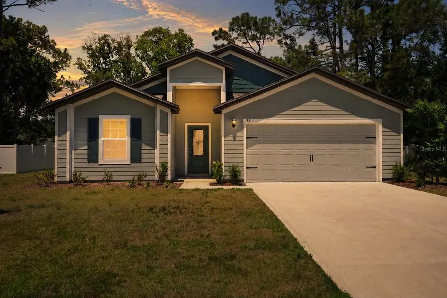 33 Pineapple Drive, Palm Coast, FL 32164 - #2