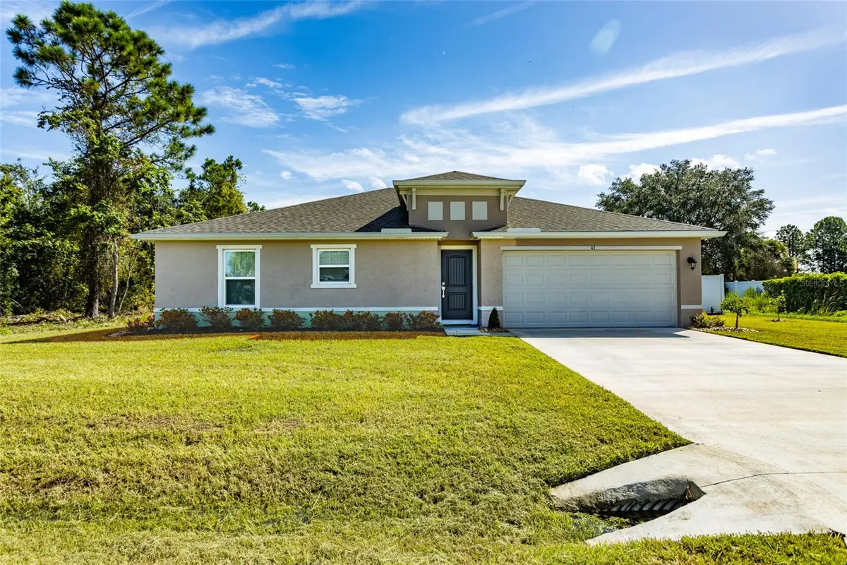 43 Freeland Lane, Palm Coast, FL 32137 - #1