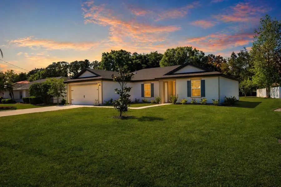 57 Pritchard Drive, Palm Coast, FL 32164 - #2