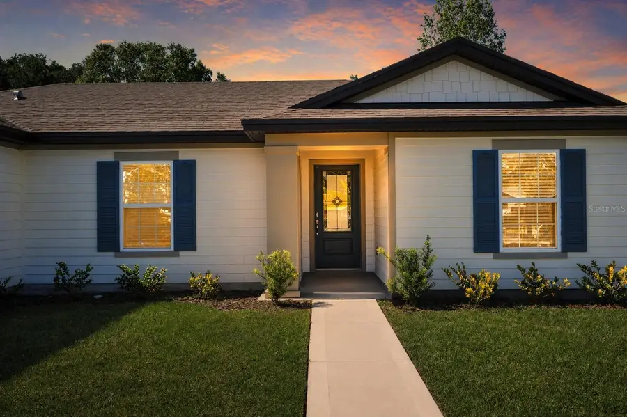 57 Pritchard Drive, Palm Coast, FL 32164 - #3