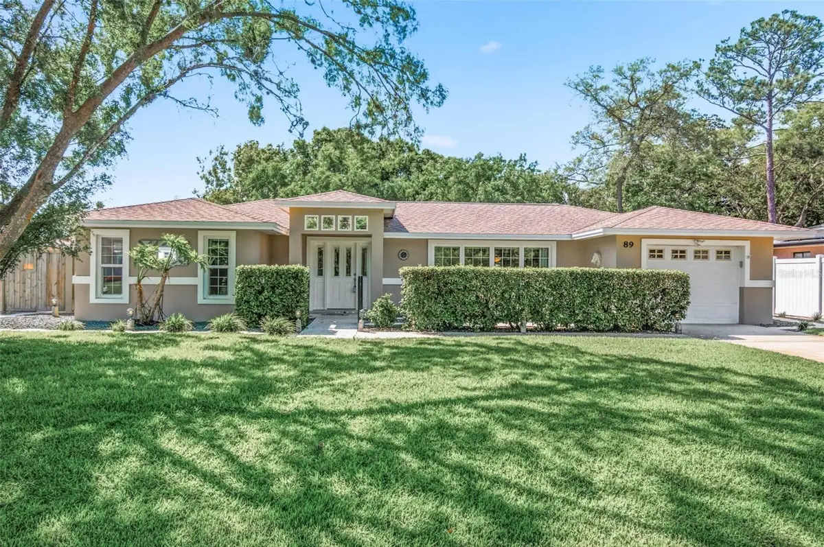 89 Foster Lane, Palm Coast, FL 32137 - #1