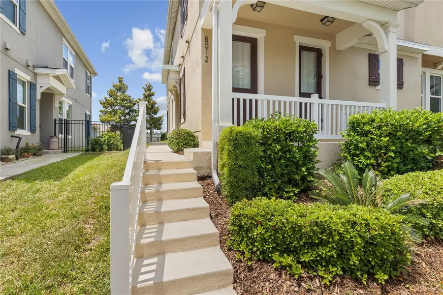 8012 Bluejack Oak Drive, Winter Garden, FL 34787 - #2