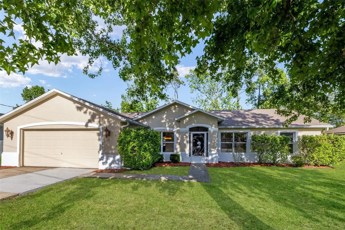 19 Prestwick Lane, Palm Coast, FL 32164 - #1