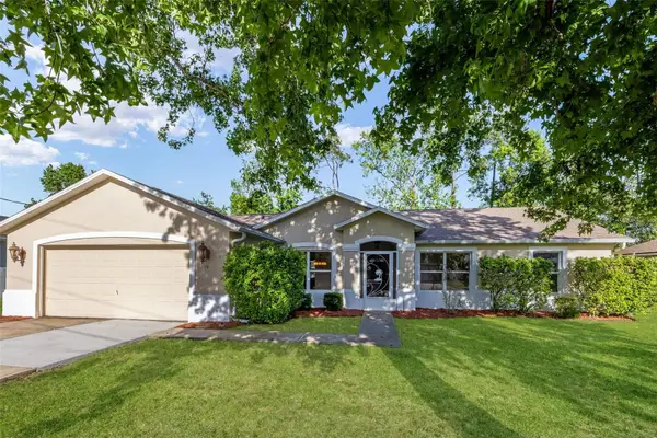 19 Prestwick Lane, PALM COAST, FL 32164