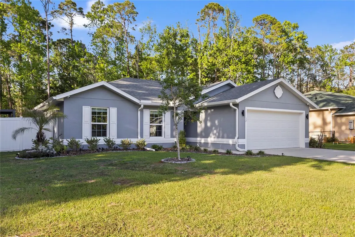 17 Ulaturn Trail, Palm Coast, FL 32164 - #1