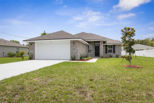 21 Red Birch Lane, PALM COAST, FL 32164