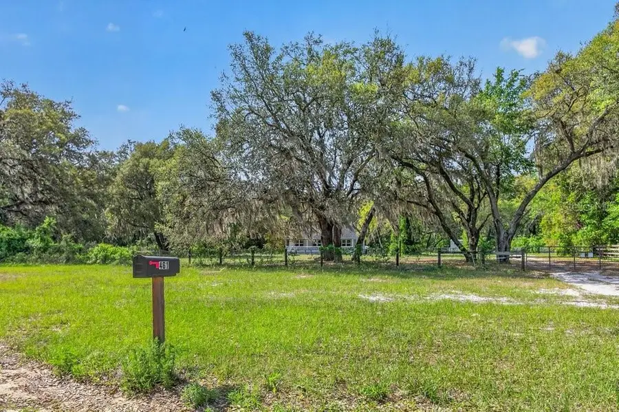 461 Old Starke Road, Palatka, FL 32177 - #2