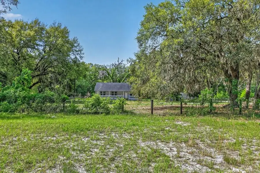 461 Old Starke Road, Palatka, FL 32177 - #3