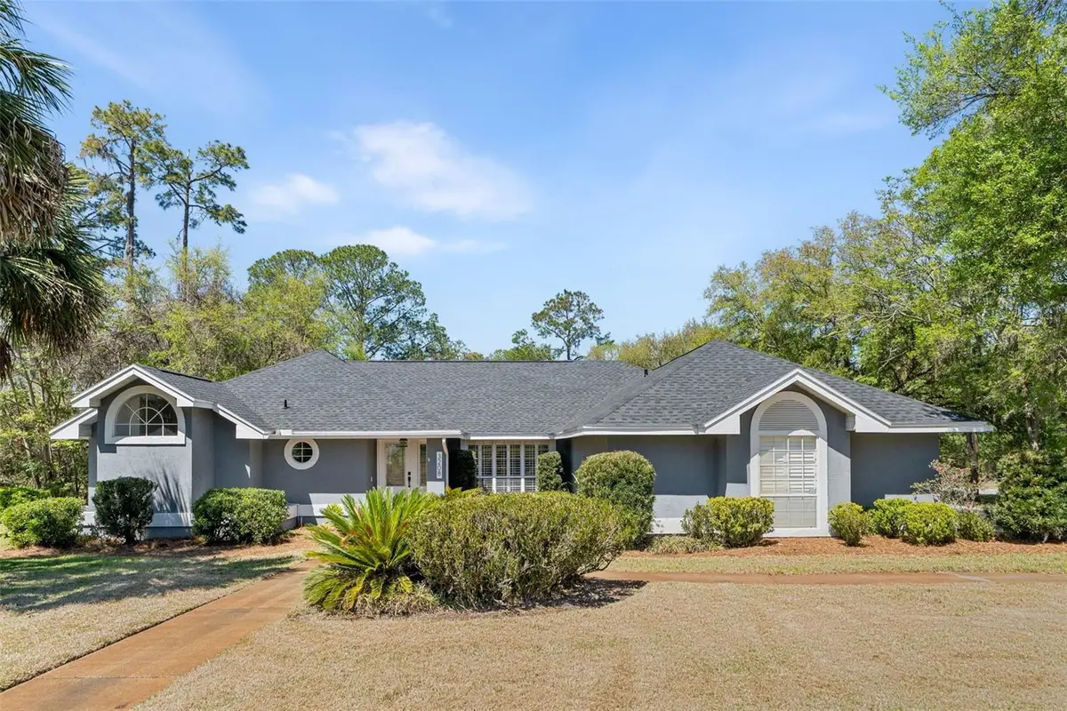 3208 SW 62nd Lane, Gainesville, FL 32608 - #1