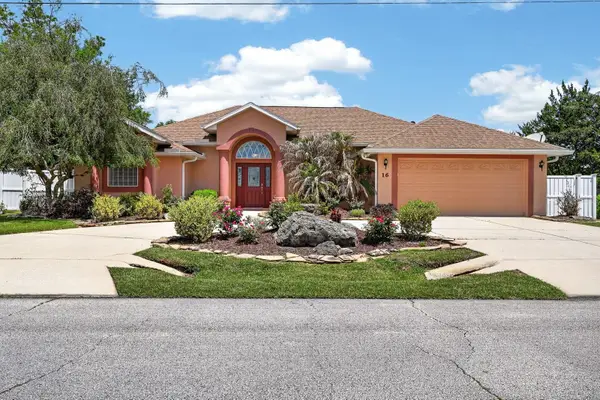 16 Wheeler Lane, PALM COAST, FL 32164