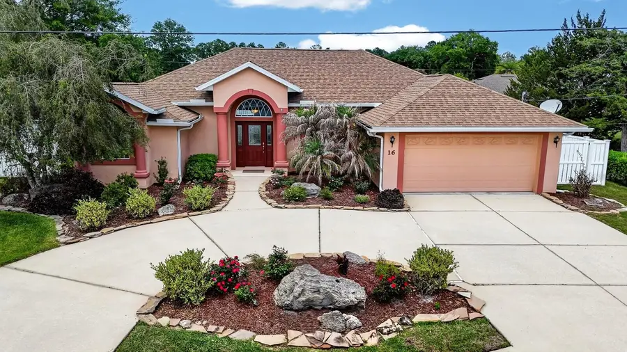 16 Wheeler Lane, Palm Coast, FL 32164 - #2
