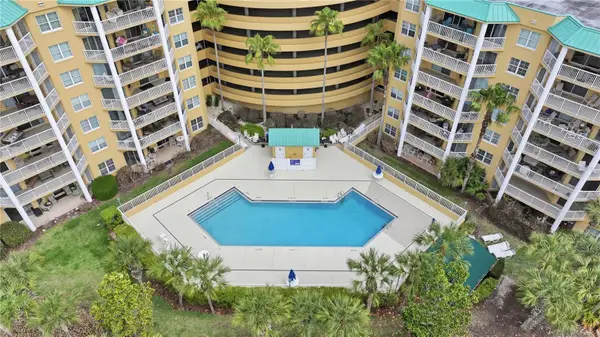 4670 Links Village Drive #B301, PONCE INLET, FL 32127
