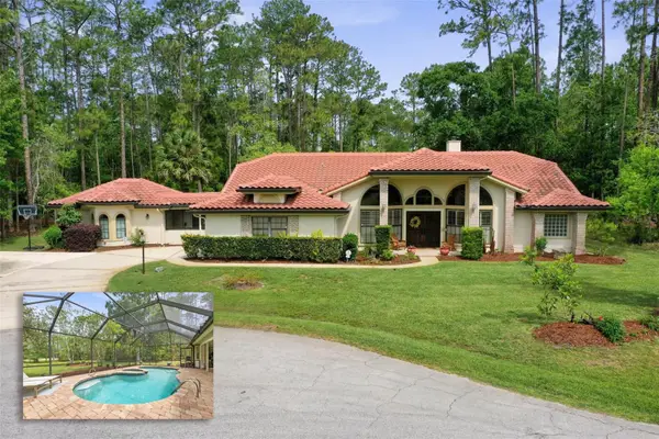 30 Erickson Place, PALM COAST, FL 32164
