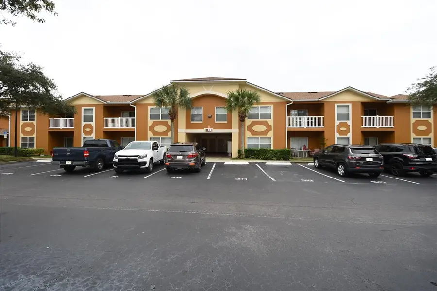 4600 E Moody Boulevard #3M, Bunnell, FL 32110 - #2