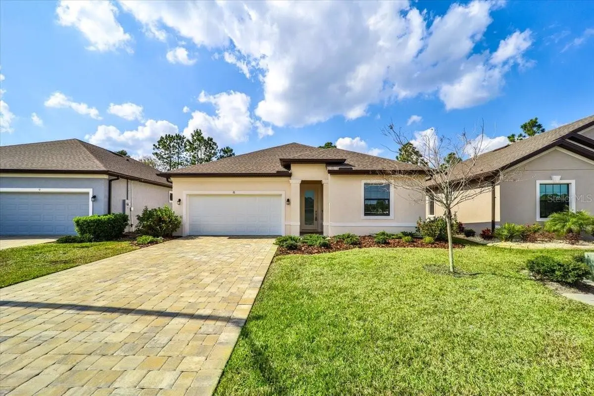 11 Green Circle, Palm Coast, FL 32164 - #1