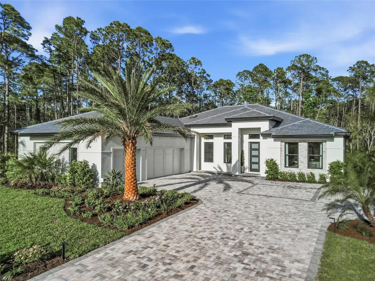 461 N Tymber Creek Road, Ormond Beach, FL 32174 - #1