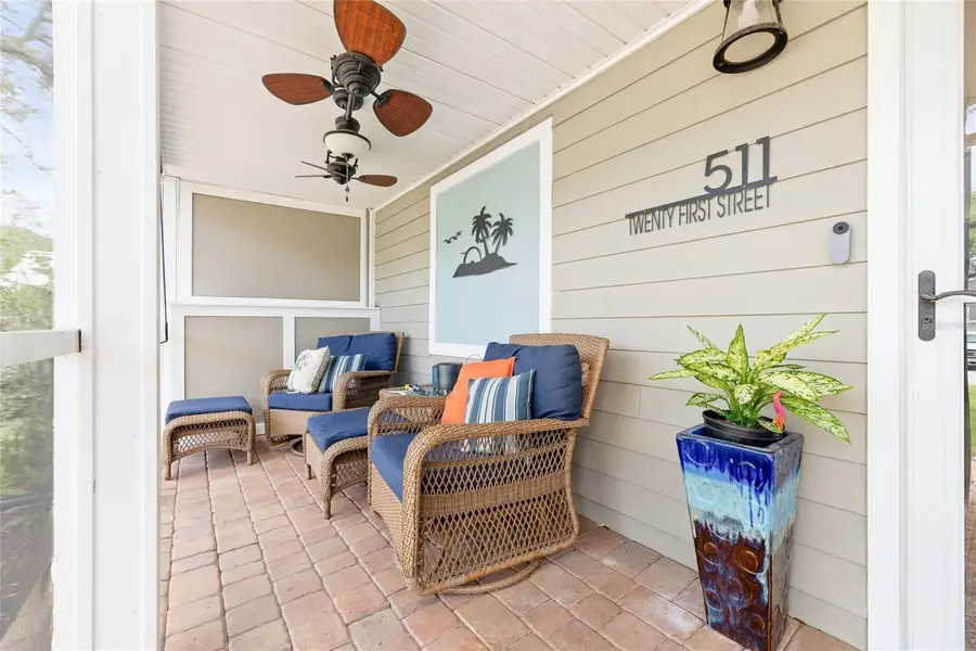 511 Twenty-first Street, Saint Augustine, FL 32084 - #3