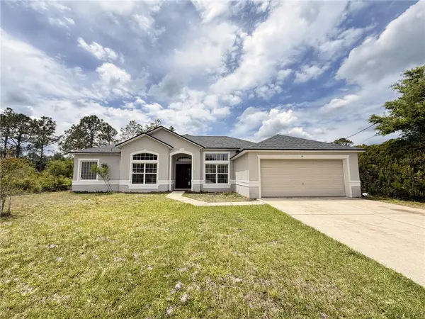 34 Roxanne Lane, PALM COAST, FL 32164