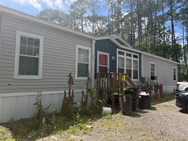 2930 Palmetto Street, BUNNELL, FL 32110