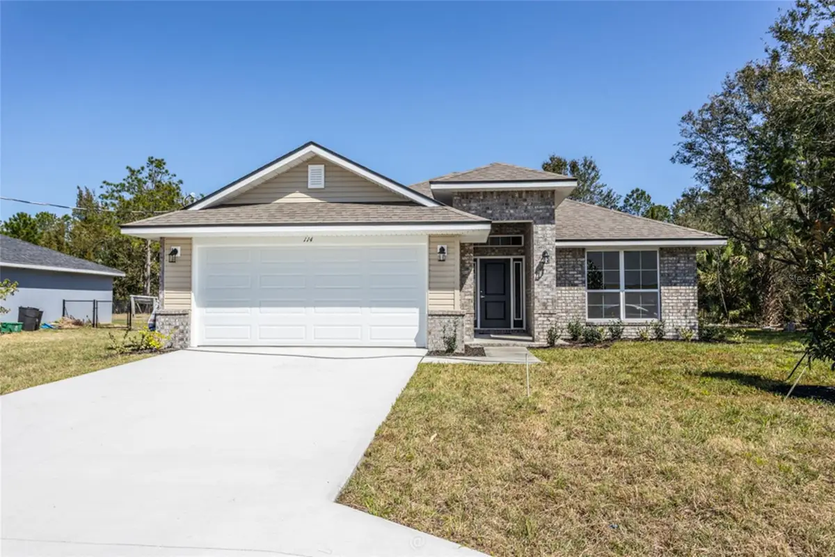 54 Pony Express Drive, Palm Coast, FL 32164 - #1