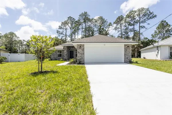 79 Port Royal Drive, PALM COAST, FL 32164