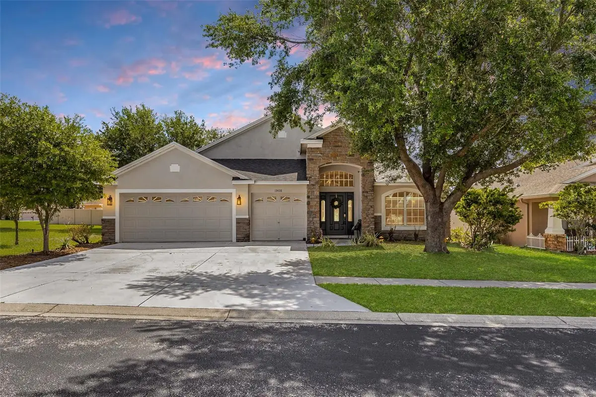 13428 Mandalay Pl, Spring Hill, FL 34606 - #1