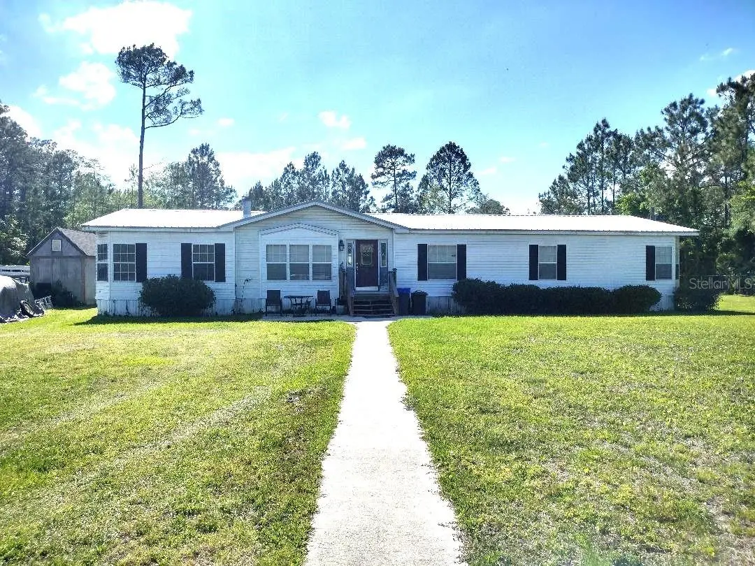 1558 Candleberry Street, Bunnell, FL 32110 - #1