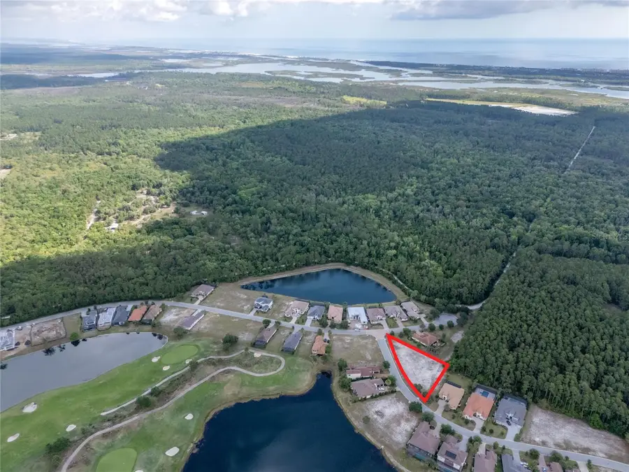 515 Sweetgum Lane, Palm Coast, FL 32137 - #3