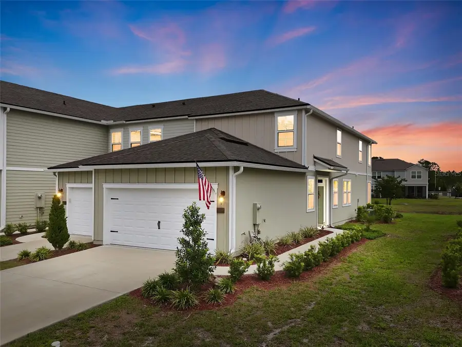 338 Redbud Road, Palm Coast, FL 32137 - #2