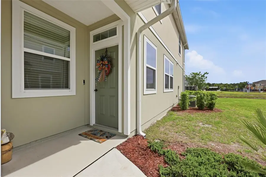 338 Redbud Road, Palm Coast, FL 32137 - #3