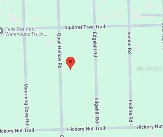 410 Quail Hollow Road, Satsuma, FL 32189 - #3