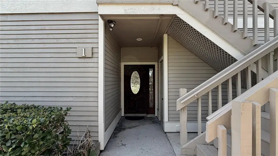1 Magnolia Drive S #1, Ormond Beach, FL 32174 - #3