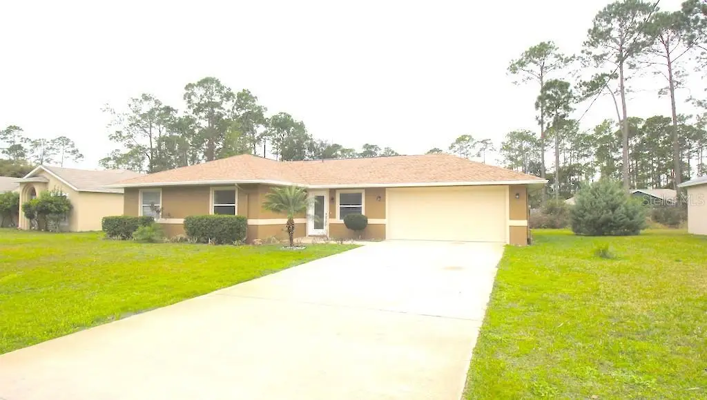 43 Peppercorn Lane, Palm Coast, FL 32164 - #1