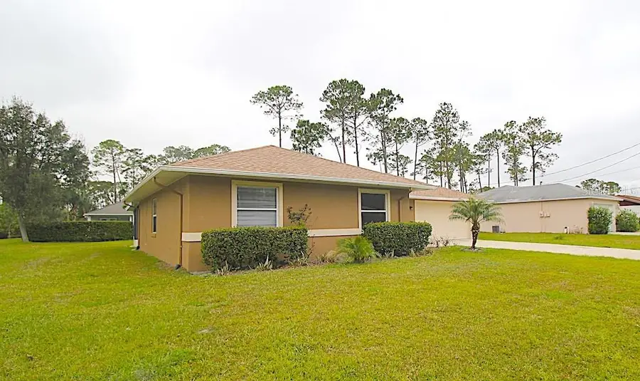 43 Peppercorn Lane, Palm Coast, FL 32164 - #2