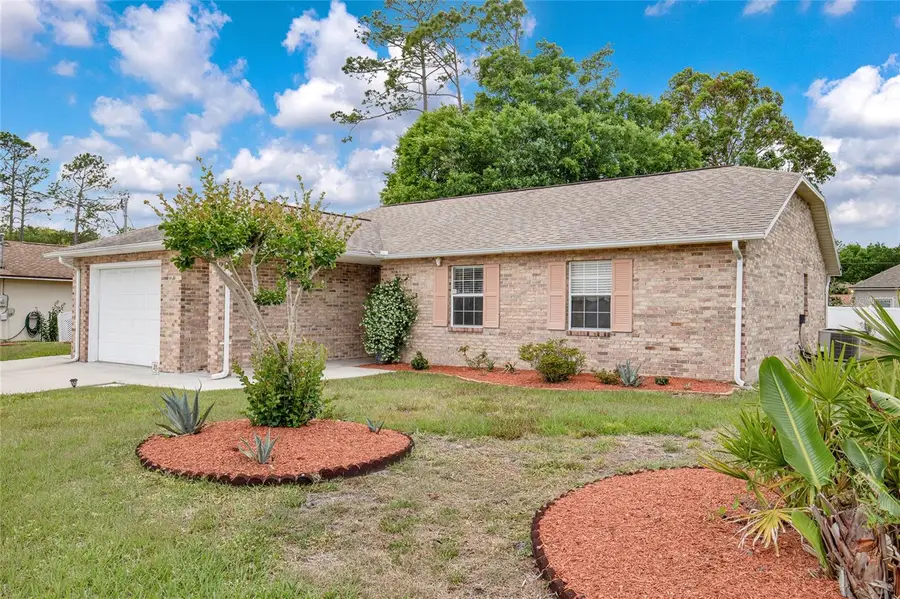 19 Barrington Drive, Palm Coast, FL 32137 - #3