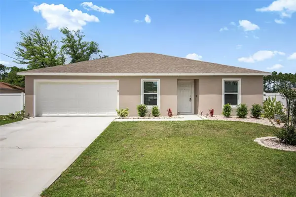 10 Renfro Lane, PALM COAST, FL 32164