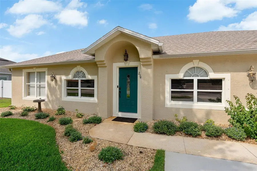 234 Pine Grove Drive, Palm Coast, FL 32164 - #2
