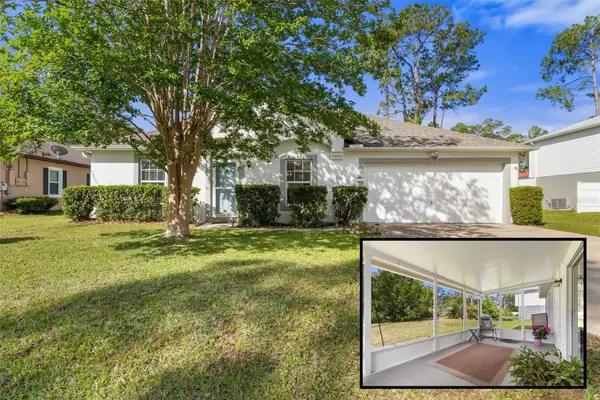38 Lloyd Trail, PALM COAST, FL 32164