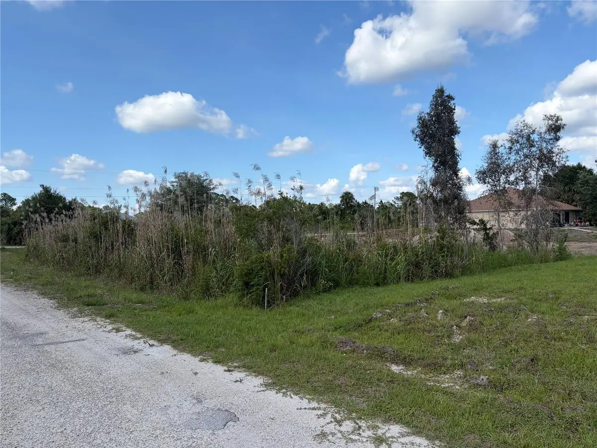 Address Withheld By Seller, Lehigh Acres, FL 33971 - #1