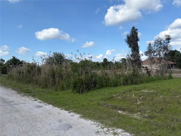 Address Withheld By Seller, LEHIGH ACRES, FL 33971