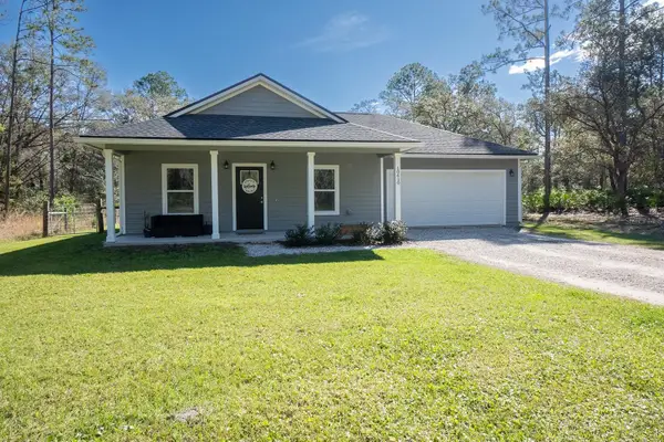 10410 Zigler Avenue, HASTINGS, FL 32145