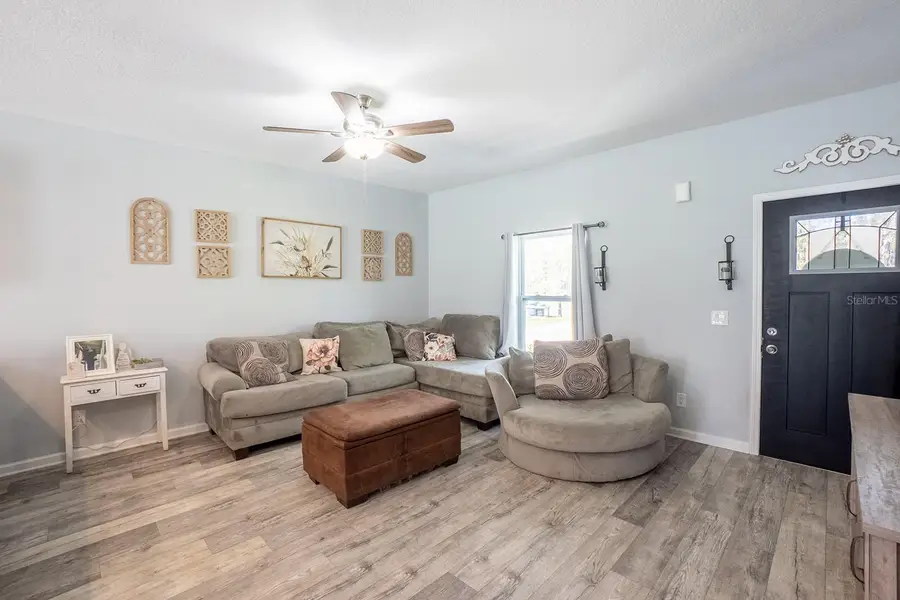 10410 Zigler Avenue, Hastings, FL 32145 - #2