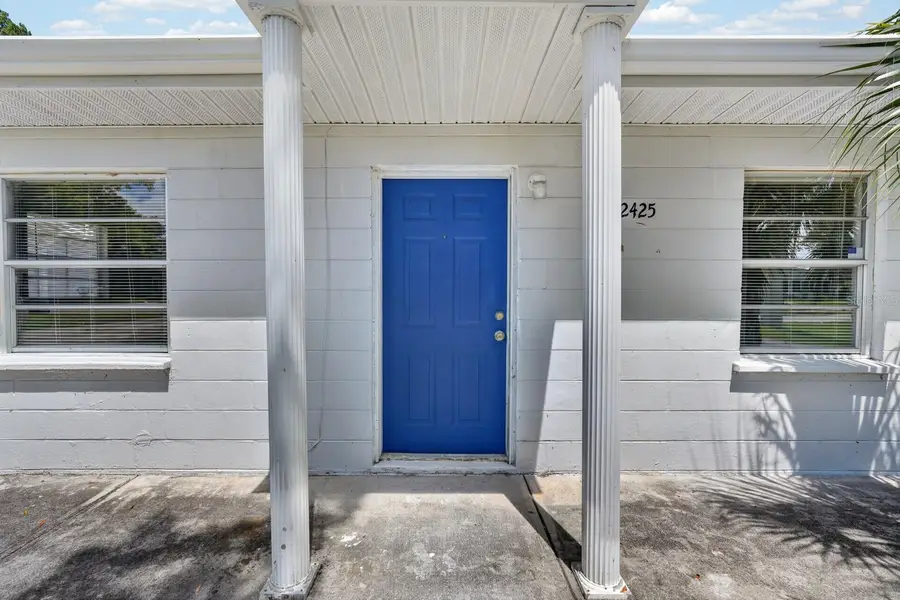 2425 Anastasia Drive, South Daytona, FL 32119 - #2