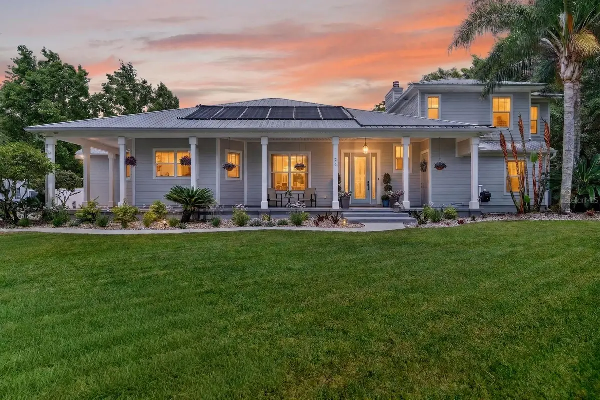 94 Smith Lane, Bunnell, FL 32110 - #1