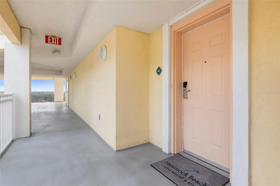 200 Ocean Crest Drive #906, Palm Coast, FL 32137 - #3