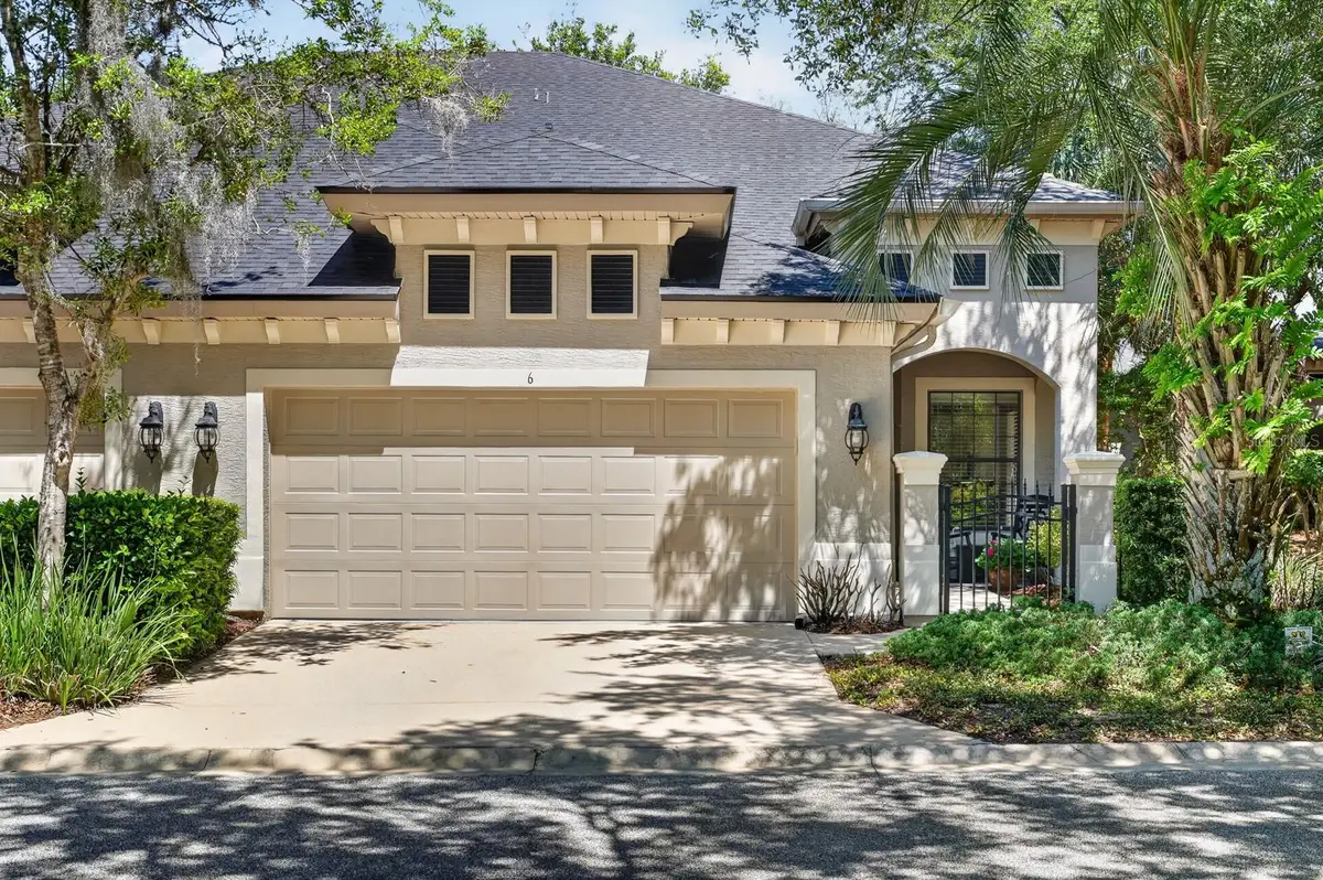 6 River Point Drive, Palm Coast, FL 32137 - #1