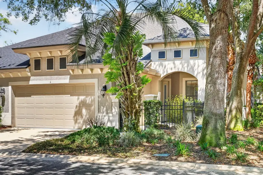 6 River Point Drive, Palm Coast, FL 32137 - #3