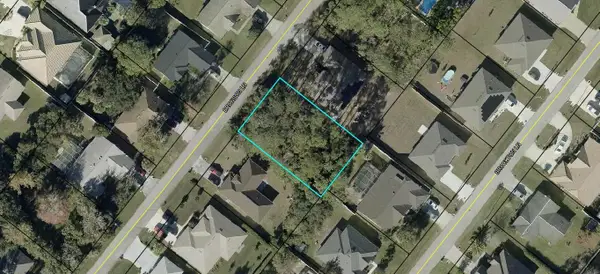 70 Bronson Lane, PALM COAST, FL 32137